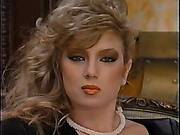 Traci Lords & Christy Canyon