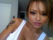 Tila Tequila Webcam Show