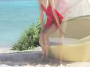 Fairhairs Christmass In Caribbean -4