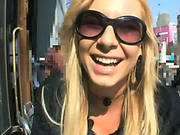 Part 2. Angelina Love Gets A Present From Toni!