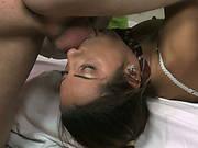 Part 2. Alice Romain Is A Good Student At The Private Sex School