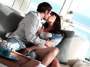 Dana Dearmond Erotic Oral Sex Video