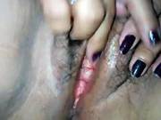 Ugly Granny Gives A Sloppy And Kinky Blowjob