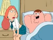 Family Guy Porn Lois Nude