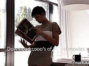 21sextury Xxx Video: Daydream