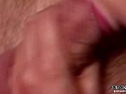 Pinkohd Xxx Video: Anal Blonde Bombshell