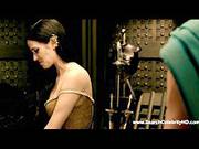 Eva Green Nude - 300: Rise Of An Empire