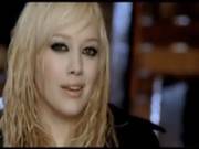 Hilary Duff Cumming Hilary Duff Sings I 