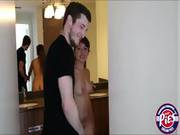 Filthy Courtney Loxx Gets Her Eager Wet Pussy Banged With Huge Cock