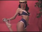 Mindy Vega Solo 10