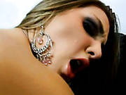 Astonishing Babe Brianna Love Moans With Pleasure During Fuck In Doggy Style