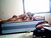 Scandal Sex Video Of Pakistani College Students Having Passionate Sex