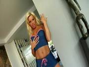 Enjoying German Milf Sophie Logan
3223