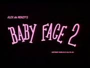 Baby Face 2 1986 Full Vintage Movie
7721