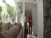 Mellanie Monroe Interracial
2500