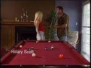 Sweet Blonde Babe Fucked Hard On The Billiards Table
2300