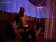 Sexy Stripper Riley Shy
501