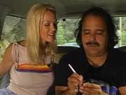 Metro Ron Jeremy Venice Beach Scene 1