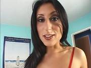 Luscious Lopez Getting Her Latina Ass Gaped
1901