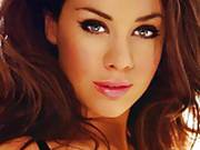 Roxanne Mckee Jerk Off Challenge