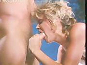 Porn Classic Ginger Lynn And Tom Byron