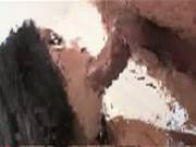 Israeli Porn Star Stephanie Kane Gets Cummed On