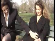Cathy The Exhibisionist Part 2