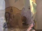 Jada And Lacey Share A Load