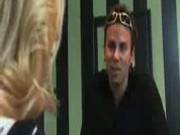 Nicole Sheridan Gets A Facial Cumshot Into Her Mouth In Premiumhdv