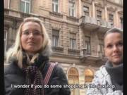 Czech Streets Alena