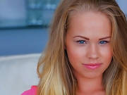 Extra Super Sweet With Britney Young