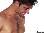 Whitney Rides Her Man Loving The Friction As She Bounces Up And Down On His Big Shaft