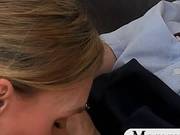 Busty Teacher Tanya Tate Fucked With Her Nasty Students