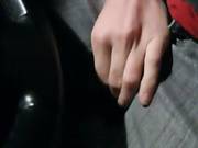 Teen Lola Taylor Hitch Hikes Banged And Cum Facialed