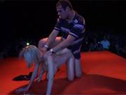 Tarra White Live Show Praga 2008