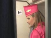 Stewardess