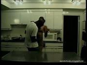 Devin Deray In The Kitchen