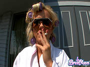 Bree Olson Amazes With Her Solo