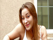 Dani Daniels Is Amazing In Pov