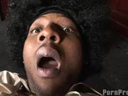 Nasty Nob Gobbler Cherokee D Ass Shoves A Massive Black Dick Deep Down Her Throa