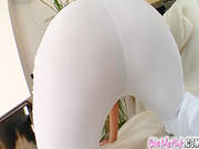 Bianca Loves Anal Solo Pleasure