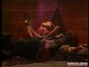 Classic Cock Sucker Selena Steele Likes To Suck And Fuck On A Huge Hot Cock