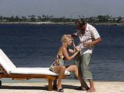 Tarra White Is A Blow Job Master/tarra White