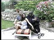 Perfect Lassie Gets Boned By Two Very Horny Dudes