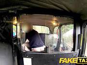 Faketaxi: Impure Valleys Beauty Acquires The Ride Of Her Life
