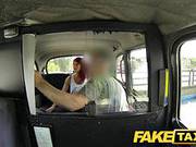 Faketaxi: Rock Sweetheart With Tattoos Acquires Real Obscene