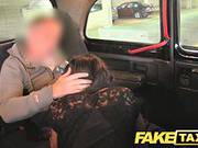 Faketaxi: Diminutive Cutie With Large A-hole Pays For Her Crime