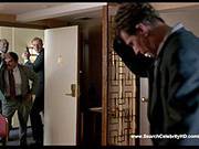 Lena Olin Nude - Romeo Is Bleeding