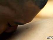 Ebony Cunnilingus. Wcpclub Videos: Tila Flame