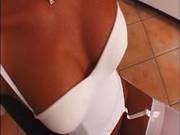 Brigitta As Hot Sex Slave